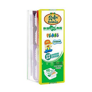 贝兜儿童辅食营养肉松什锦肉松 (顺源)
