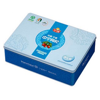 早康中宁枸杞(杞动)