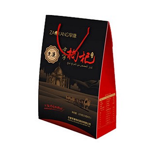 早康中宁枸杞(杞动)