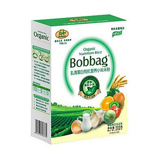 贝兜乳清蛋白婴幼儿辅食(金祥)