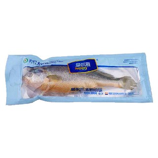 威尔斯有机大黄鱼(三都澳)