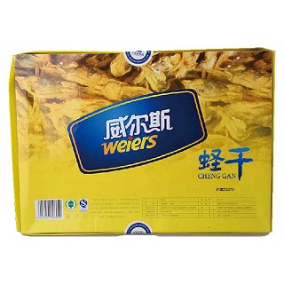 威尔斯蛏干(三都澳)