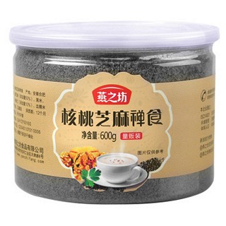 燕之坊 核桃芝麻禅食(燕之坊)