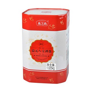燕之坊 益元八宝禅食(燕之坊)