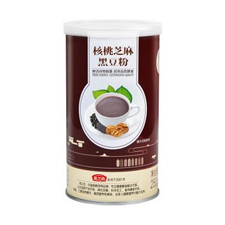 燕之坊 核桃芝麻黑豆粉(燕之坊)