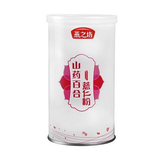 燕之坊 山药百合薏仁粉(燕之坊)