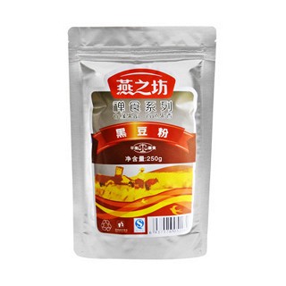 燕之坊 黑豆粉(燕之坊)