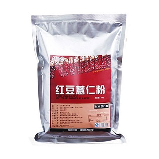 乐载三国红豆薏仁粉(方敏)