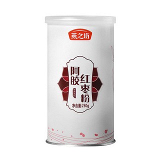燕之坊 阿胶红枣粉(燕之坊)