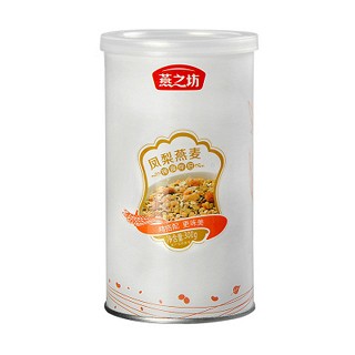 燕之坊 凤梨燕麦(燕之坊)