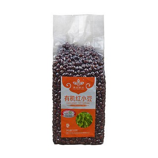 清谷新禾有机红小豆(清谷新禾有机)
