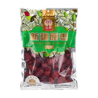 茁美 新疆原枣(思惟特)