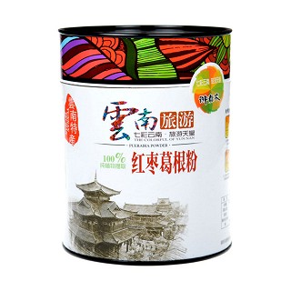 御春农 红枣葛根粉(大姚御春农)