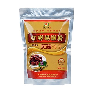 御春农 红枣葛根粉(大姚御春农)