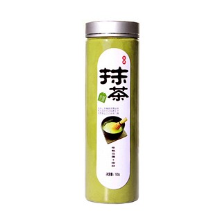 乐载三国抹茶粉(方敏)