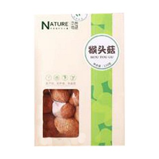 本色物语猴头菇(纪源)