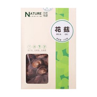 本色物语花菇(纪源)