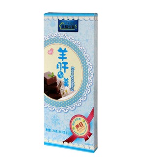 天然世家羊肝口味羹(诺达)