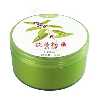 乐载三国茯苓粉(方敏)