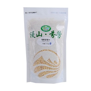 漫山芬芳有机高粱米(建平县朱碌科镇怀志)