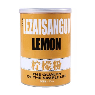 乐载三国柠檬粉(方敏)