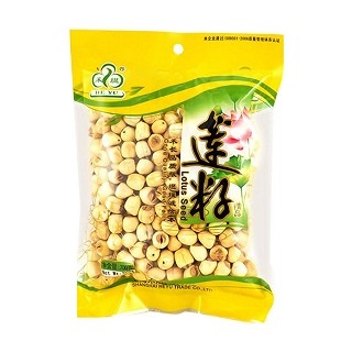 禾煜 莲籽(福田农业)