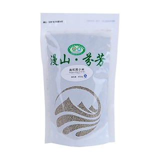 漫山芬芳有机黑小米(建平县朱碌科镇怀志)