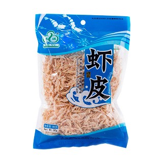 禾煜 虾皮(福田农业)