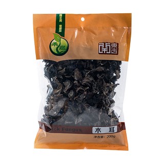 禾煜 特供ds黑木耳(福田农业)