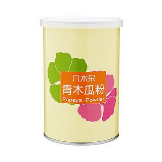 几木朵青木瓜粉(几木朵)