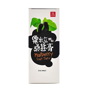 几木朵果粒桑葚膏(几木朵)