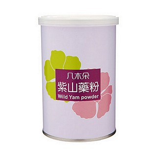 几木朵紫山药粉(几木朵)