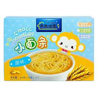 天然世家小面条(永乐)