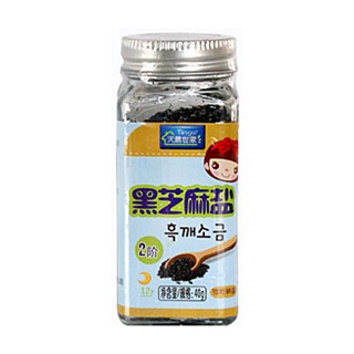 天然世家黑芝麻2段(永乐)