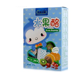 天然世家水果酪(永乐)