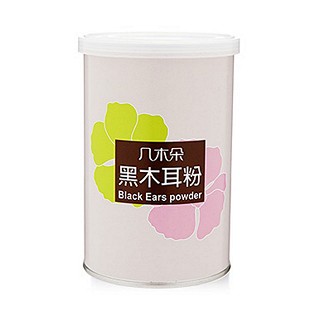 几木朵黑木耳粉(几木朵)