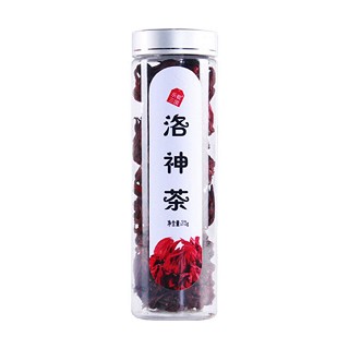 乐载三国洛神茶(方敏)
