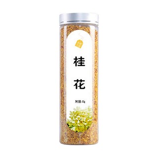 乐载三国桂花(方敏)