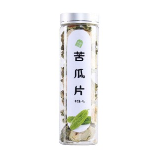 乐载三国苦瓜片(方敏)