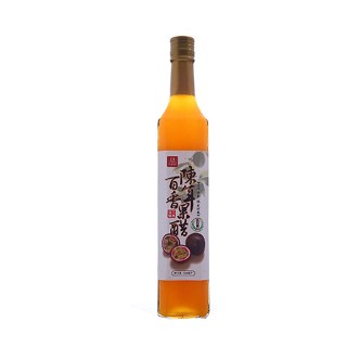 几木朵百香果醋(几木朵)