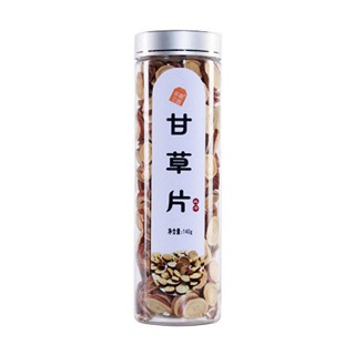 乐载三国甘草片(方敏)