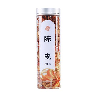 乐载三国陈皮(方敏)
