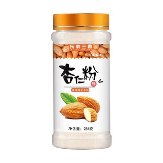 乐载三国杏仁粉(方敏)