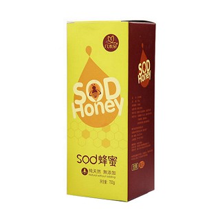 几木朵sod蜂蜜(几木朵)