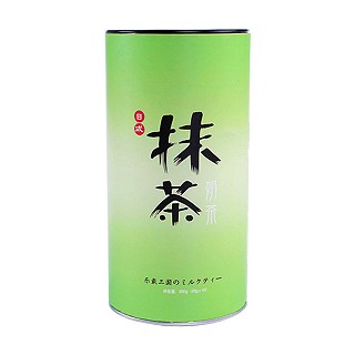 乐载三国抹茶奶茶(方敏)