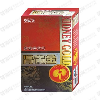 澳乐美 肾黄金(澳乐美)