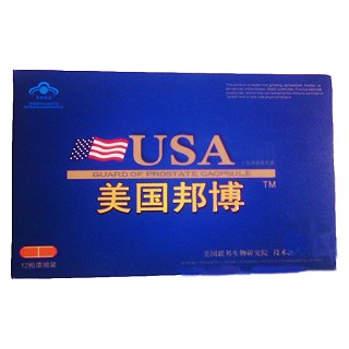 美国邦博 补肾胶囊(其他)