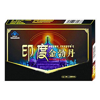 印度金勃丹(其他)