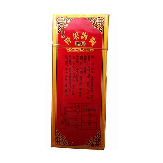 英格御宫 肾果海狗果丹(英格)