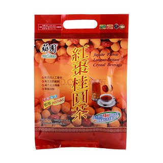 芗园 红枣桂圆茶(芗园生技)